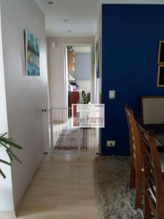 Imagem Apartamento com 3 Quartos à Venda, 78 m² em Santana - São Paulo