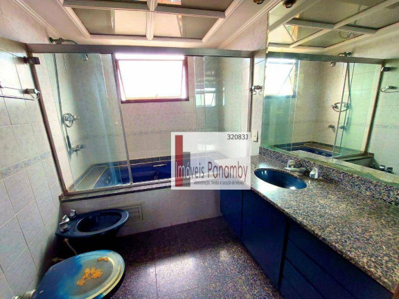 Imagem Apartamento com 4 Quartos à Venda ou Locação, 190 m² em Rudge Ramos - São Bernardo Do Campo Imagem Apartamento com 4 Quartos à Venda ou Locação, 190 m² em Rudge Ramos - São Bernardo Do Campo