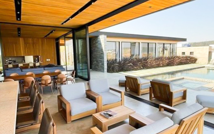 Imagem Casa de Condomínio com 6 Quartos à Venda, 600 m² em Loteamento Residencial Parque Terras De Santa Cec? - Itu Imagem Casa de Condomínio com 6 Quartos à Venda, 600 m² em Loteamento Residencial Parque Terras De Santa Cec? - Itu