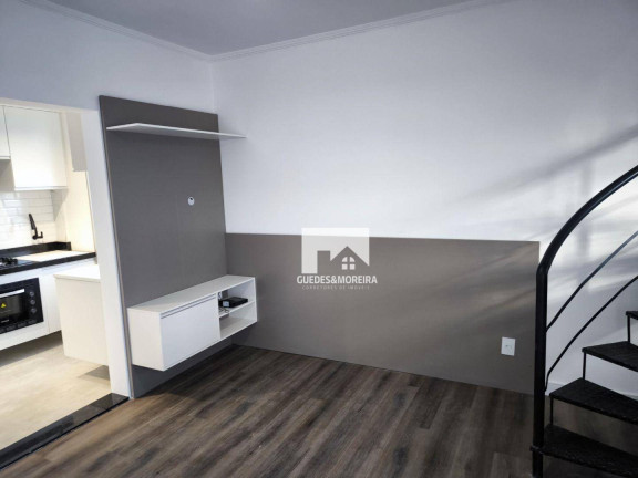 Imagem Imóvel com 1 Quarto à Venda, 52 m² em Botafogo - Campinas