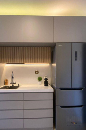 Imagem Apartamento com 1 Quarto à Venda ou Locação, 31 m² em Pinheiros - São Paulo Imagem Apartamento com 1 Quarto à Venda ou Locação, 31 m² em Pinheiros - São Paulo
