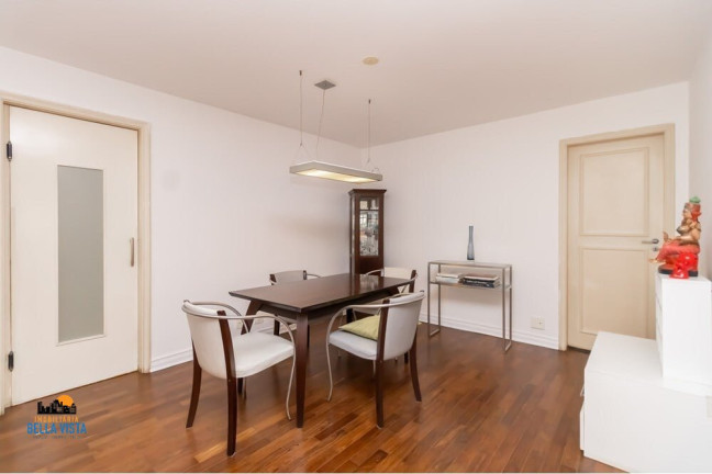 Imagem Apartamento com 3 Quartos à Venda,  em Moema - São Paulo