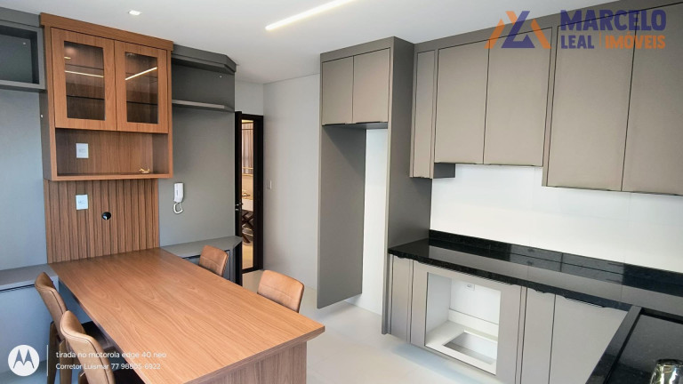 Casa de Condomínio com 3 Quartos à Venda, 132 m² em Boa Vista - Vitória Da Conquista