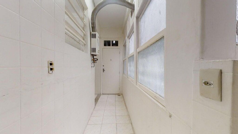 Imagem Imóvel com 2 Quartos à Venda,  em Copacabana - Rio De Janeiro
