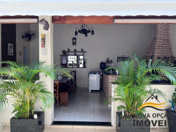 Imagem Casa com 2 Quartos à Venda,  em Vila M Genoveva - Jundiaí