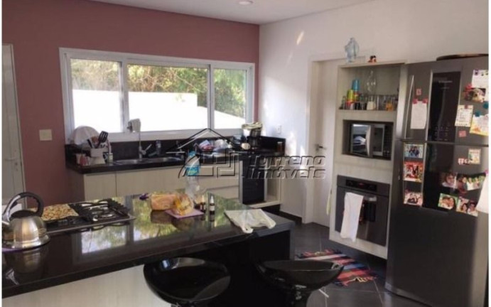 Imagem Casa de Condomínio com 3 Quartos à Venda, 342 m² em Urbanova - São José Dos Campos Imagem Casa de Condomínio com 3 Quartos à Venda, 342 m² em Urbanova - São José Dos Campos