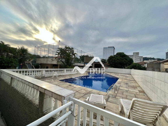 Imagem Apartamento com 2 Quartos à Venda, 65 m² em Vila Belmiro - Santos Imagem Apartamento com 2 Quartos à Venda, 65 m² em Vila Belmiro - Santos