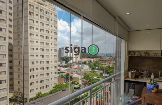 Imagem Apartamento com 2 Quartos à Venda, 102 m² em Parque São Jorge - São Paulo Imagem Apartamento com 2 Quartos à Venda, 102 m² em Parque São Jorge - São Paulo