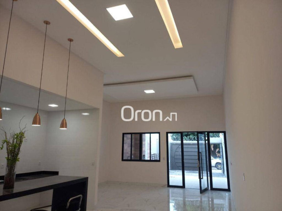 Imagem Casa com 3 Quartos à Venda, 147 m² em Setor Faiçalville - Goiânia Imagem Casa com 3 Quartos à Venda, 147 m² em Setor Faiçalville - Goiânia