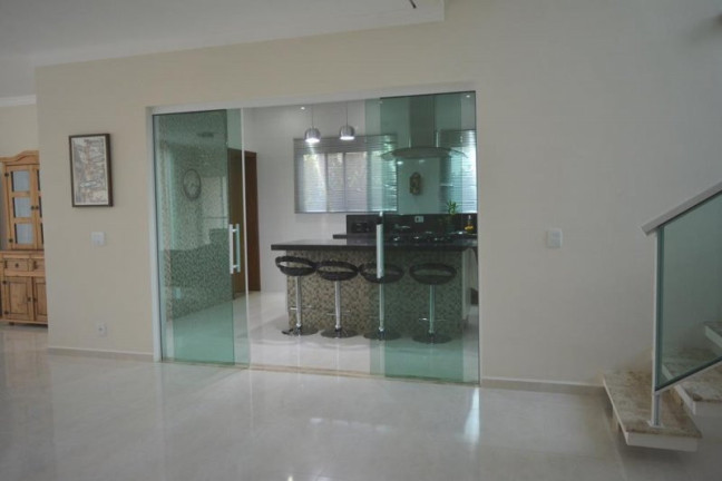 Imagem Casa de Condomínio com 4 Quartos à Venda, 338 m² em Country Club Itatiba - Itatiba