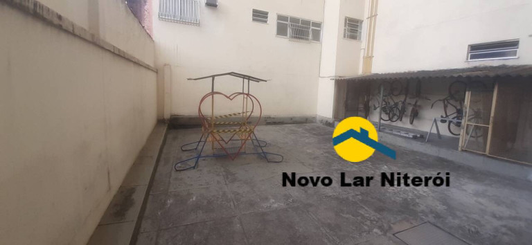 Imagem Apartamento com 3 Quartos à Venda, 130 m² em Icaraí - Niterói Imagem Apartamento com 3 Quartos à Venda, 130 m² em Icaraí - Niterói