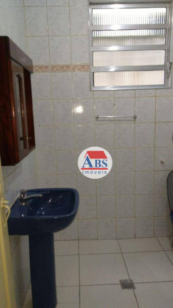 Imagem Apartamento com 2 Quartos à Venda, 74 m² em Gonzaga - Santos