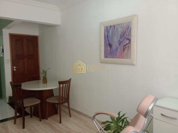 Imagem Apartamento com 2 Quartos à Venda, 56 m² em Rudge Ramos - São Bernardo Do Campo Imagem Apartamento com 2 Quartos à Venda, 56 m² em Rudge Ramos - São Bernardo Do Campo