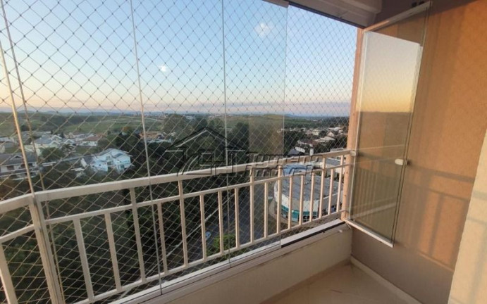 Imagem Apartamento com 3 Quartos para Alugar, 94 m² em Urbanova - São José Dos Campos Imagem Apartamento com 3 Quartos para Alugar, 94 m² em Urbanova - São José Dos Campos