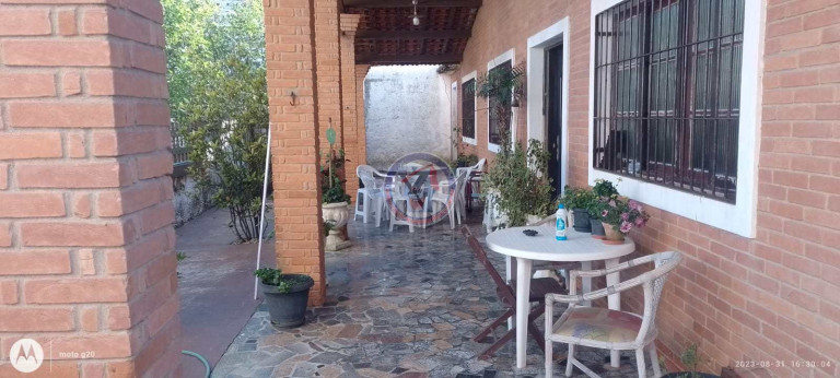 Imagem Casa com 3 Quartos à Venda, 150 m² em Agenor De Campos - Mongaguá Imagem Casa com 3 Quartos à Venda, 150 m² em Agenor De Campos - Mongaguá