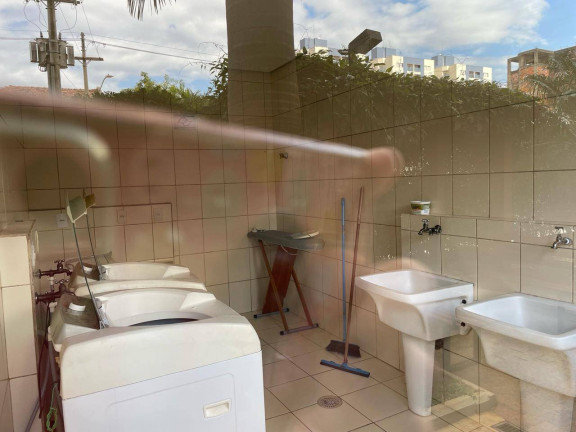Imagem Apartamento com 2 Quartos à Venda,  em Vila Industrial - Campinas
