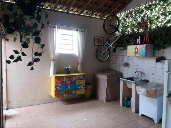 Imagem Casa com 2 Quartos à Venda, 120 m² em Parque Aeroporto - Taubaté