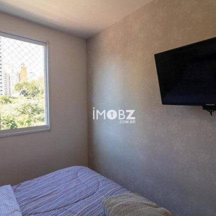 Imagem Imóvel com 2 Quartos à Venda, 54 m² em Portal Do Morumbi - São Paulo