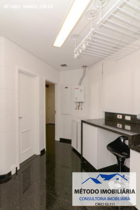 Imagem Apartamento com 4 Quartos à Venda, 200 m² em Anália Franco - São Paulo