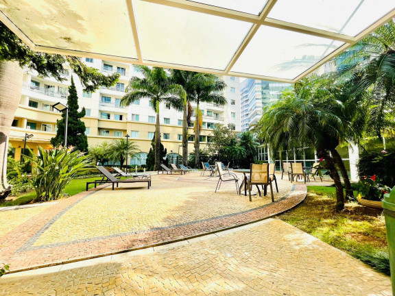 Imagem Apartamento com 2 Quartos à Venda, 48 m² em Consolação - São Paulo Imagem Apartamento com 2 Quartos à Venda, 48 m² em Consolação - São Paulo