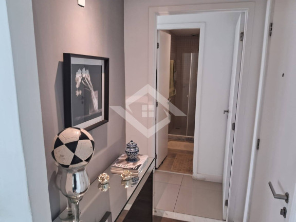 Imagem Apartamento com 3 Quartos à Venda, 140 m² em Barra Da Tijuca - Rio De Janeiro