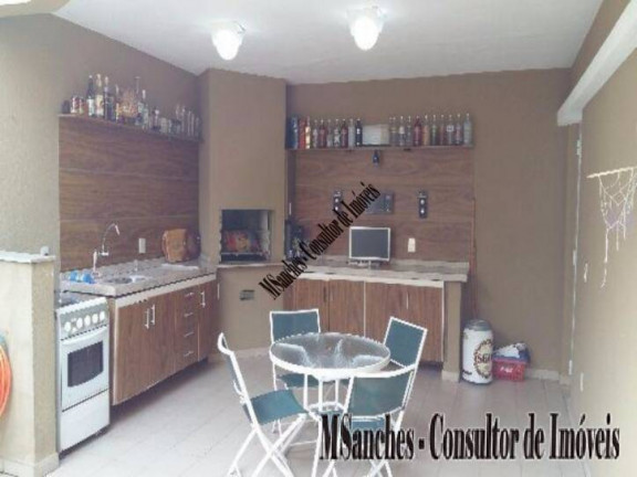 Imagem Sobrado com 3 Quartos à Venda,  em Condominio Valença - Sorocaba