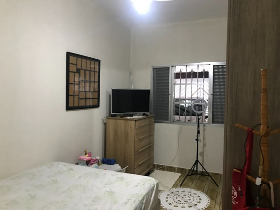 Imagem Casa com 2 Quartos à Venda, 112 m² em Ocian - Praia Grande