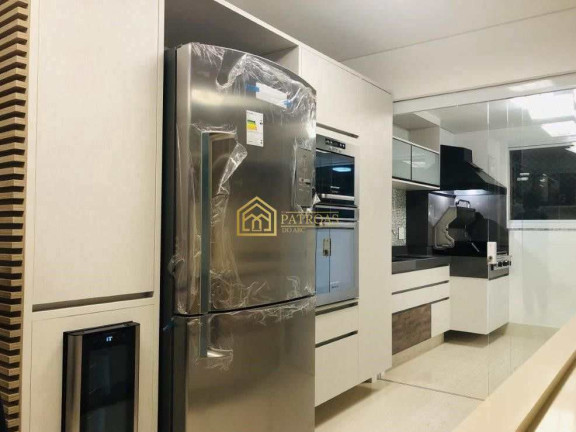 Imagem Apartamento com 3 Quartos à Venda, 158 m² em Vila Gonçalves - São Bernardo Do Campo