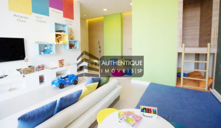 Imagem Apartamento com 3 Quartos à Venda, 140 m² em Aclimação - São Paulo