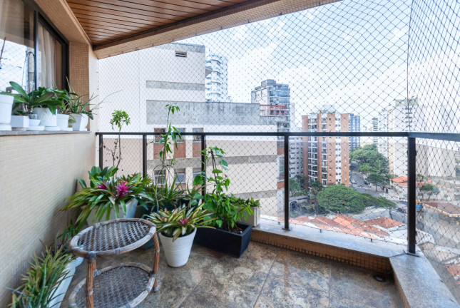Imagem Apartamento com 4 Quartos à Venda, 250 m² em Aclimação - São Paulo Imagem Apartamento com 4 Quartos à Venda, 250 m² em Aclimação - São Paulo