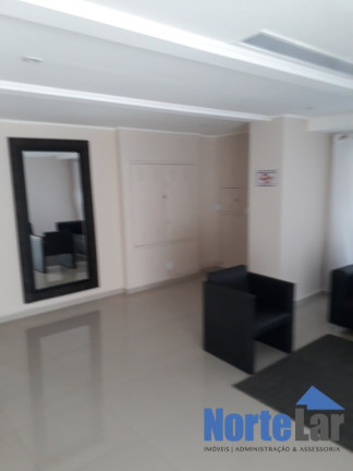 Imagem Apartamento com 3 Quartos à Venda, 62 m² em Vila Dom Pedro Ii - São Paulo