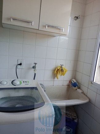 Imagem Apartamento com 2 Quartos à Venda, 48 m² em Jardim Herculano Fernandes - Ribeirão Preto Imagem Apartamento com 2 Quartos à Venda, 48 m² em Jardim Herculano Fernandes - Ribeirão Preto