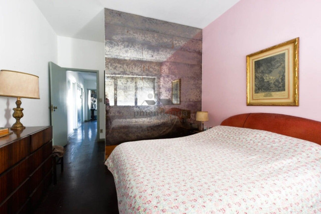 Imagem Apartamento com 3 Quartos à Venda, 204 m² em Higienópolis - São Paulo Imagem Apartamento com 3 Quartos à Venda, 204 m² em Higienópolis - São Paulo
