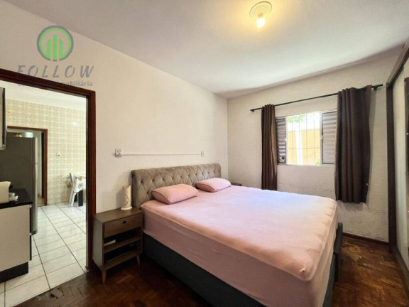 Imagem Casa com 5 Quartos à Venda, 260 m² em Vila Yolanda - Osasco