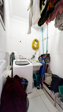 Imagem Apartamento com 3 Quartos à Venda, 74 m² em Centro - Osasco