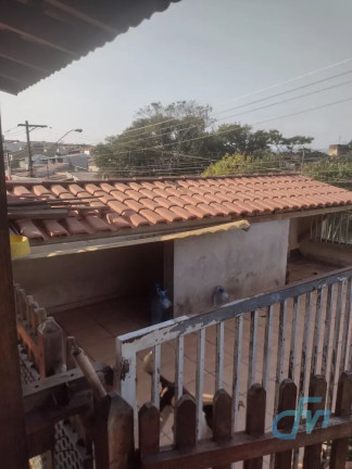 Imagem Sobrado com 3 Quartos à Venda, 270 m² em Conjunto Residencial Do Bosque - Mogi Das Cruzes