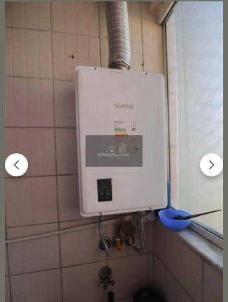 Imagem Apartamento com 3 Quartos à Venda, 96 m² em Vila Augusta - Guarulhos