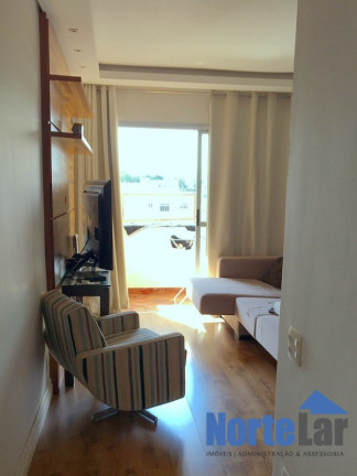 Imagem Apartamento com 3 Quartos à Venda, 100 m² em Freguesia Do ó - São Paulo