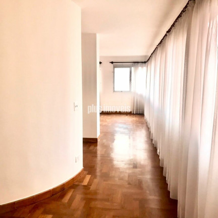Imagem Apartamento com 3 Quartos à Venda, 140 m² em Bela Vista - São Paulo