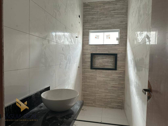 Imagem Casa com 2 Quartos à Venda, 82 m² em Jardim Itamaracá - Campo Grande Imagem Casa com 2 Quartos à Venda, 82 m² em Jardim Itamaracá - Campo Grande