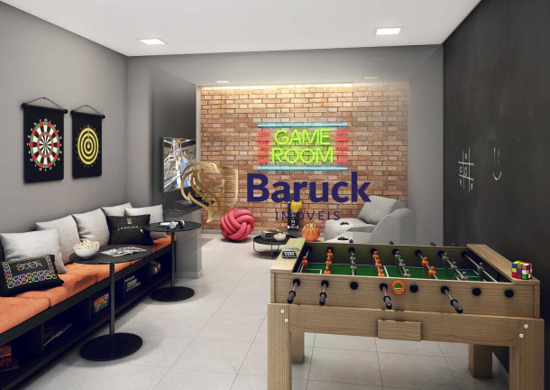 Imagem Apartamento com 2 Quartos à Venda, 40 m² em Jardim Santo Antônio - São Paulo Imagem Apartamento com 2 Quartos à Venda, 40 m² em Jardim Santo Antônio - São Paulo
