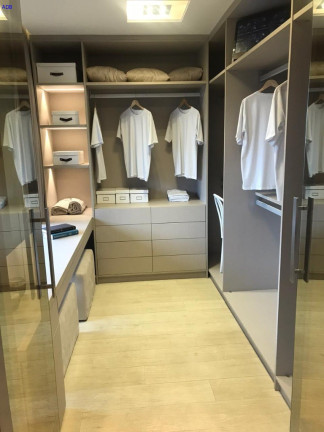 Imagem Apartamento com 4 Quartos à Venda, 167 m² em Jardim Das Acácias - São Paulo