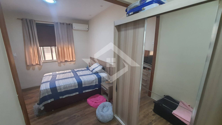 Imagem Apartamento com 1 Quarto à Venda, 41 m² em Méier - Rio De Janeiro Imagem Apartamento com 1 Quarto à Venda, 41 m² em Méier - Rio De Janeiro
