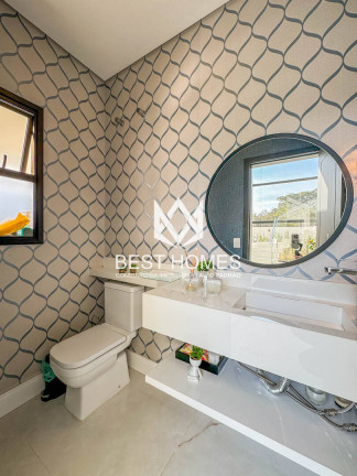 Imagem Casa de Condomínio com 3 Quartos à Venda, 800 m² em Medeiros - Itupeva