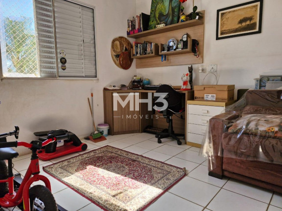 Imagem Imóvel com 2 Quartos à Venda, 63 m² em Vila Omar - Americana Imagem Imóvel com 2 Quartos à Venda, 63 m² em Vila Omar - Americana