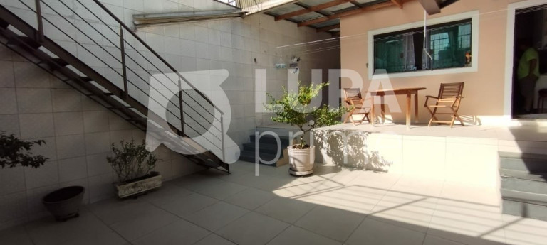 Imagem Casa com 3 Quartos à Venda, 175 m² em Vila Guilherme - São Paulo Imagem Casa com 3 Quartos à Venda, 175 m² em Vila Guilherme - São Paulo