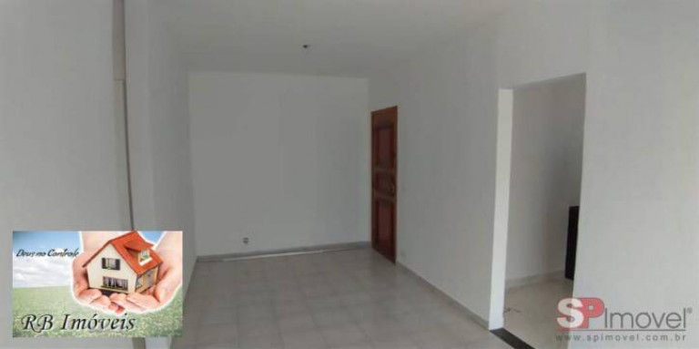 Imagem Apartamento com 2 Quartos à Venda, 59 m² em Santa Terezinha - São Bernardo Do Campo