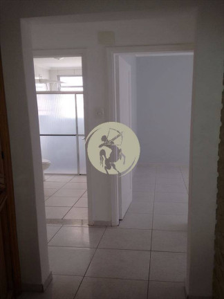 Imagem Apartamento com 3 Quartos à Venda, 130 m² em Gonzaga - Santos