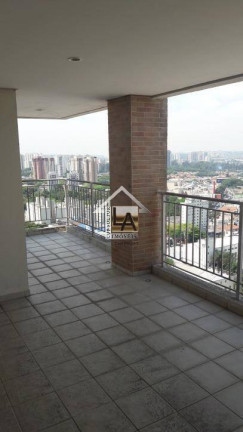 Imagem Apartamento com 3 Quartos à Venda, 115 m² em Alto Da Boa Vista - São Paulo Imagem Apartamento com 3 Quartos à Venda, 115 m² em Alto Da Boa Vista - São Paulo