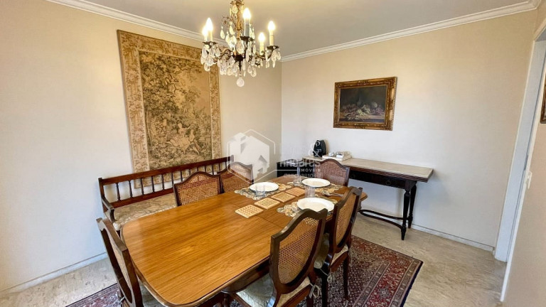 Imagem Apartamento com 3 Quartos à Venda, 170 m² em Vila Progredior - São Paulo